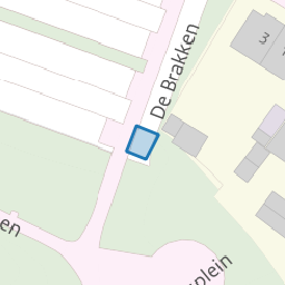 Perceel RNN01-F-2099