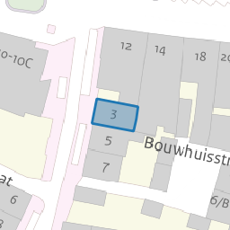 Perceel RNN01-F-2109