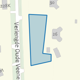 Perceel RNN01-G-1570