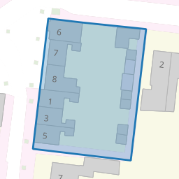 Perceel RNN01-G-1761