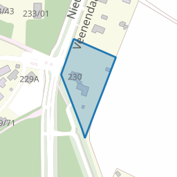 Perceel RNN01-G-1813