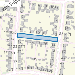 Perceel RNN01-G-1850