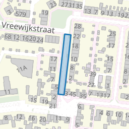 Perceel RNN01-G-1915