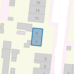 Perceel RNN01-G-1923