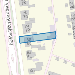 Perceel RNN01-G-2003