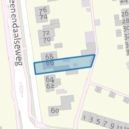 Perceel RNN01-G-2004