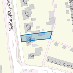 Perceel RNN01-G-2005