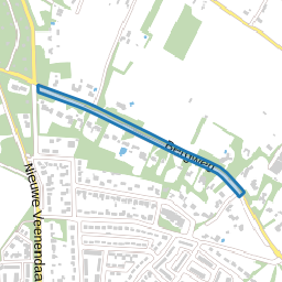 Perceel RNN01-G-2019
