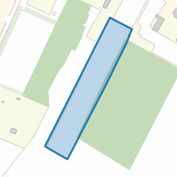 Perceel RNN01-G-2060