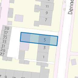 Perceel RNN01-G-2075