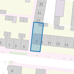 Perceel RNN01-G-2078