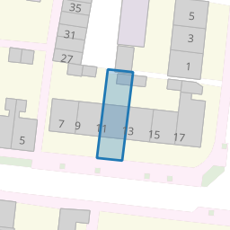 Perceel RNN01-G-2080