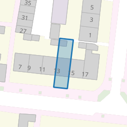 Perceel RNN01-G-2081