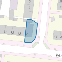 Perceel RNN01-G-2083