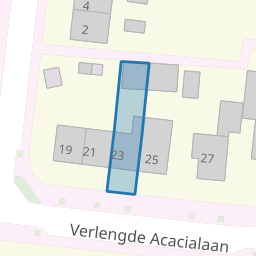 Perceel RNN01-G-2086