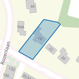 Perceel RNN01-G-2150