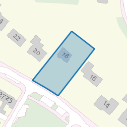 Perceel RNN01-G-2153