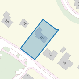 Perceel RNN01-G-2154