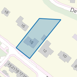 Perceel RNN01-G-2155