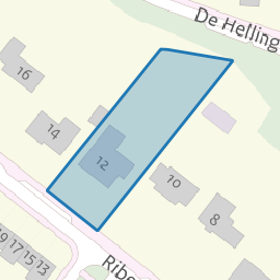 Perceel RNN01-G-2156