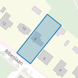 Perceel RNN01-G-2158