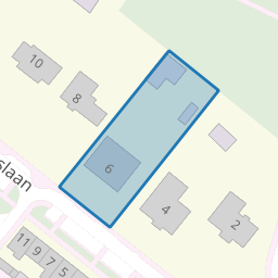 Perceel RNN01-G-2159