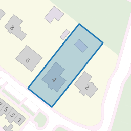 Perceel RNN01-G-2160