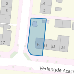 Perceel RNN01-G-2204