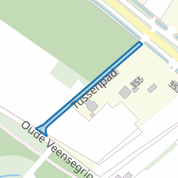 Perceel RNN01-G-2261