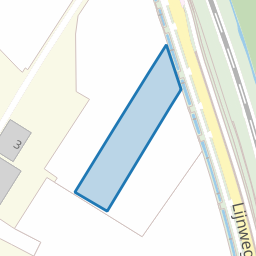 Perceel RNN01-G-2288