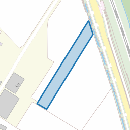 Perceel RNN01-G-2289