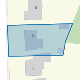 Perceel RNN01-G-2335