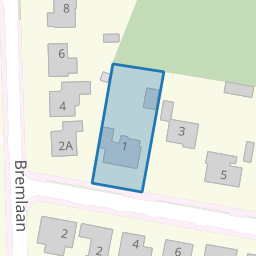 Perceel RNN01-G-2337