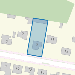 Perceel RNN01-G-2341