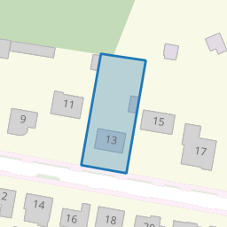 Perceel RNN01-G-2343