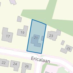 Perceel RNN01-G-2347