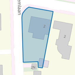 Perceel RNN01-G-2350