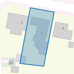 Perceel RNN01-G-2351