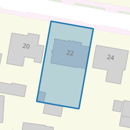 Perceel RNN01-G-2361