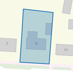 Perceel RNN01-G-2369