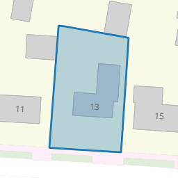 Perceel RNN01-G-2371