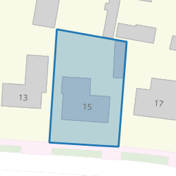 Perceel RNN01-G-2372