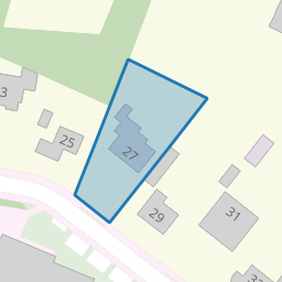 Perceel RNN01-G-2376