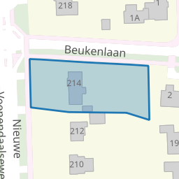 Perceel RNN01-G-2383