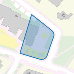 Perceel RNN01-G-2439