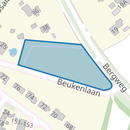 Perceel RNN01-G-2441