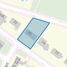 Perceel RNN01-G-2444