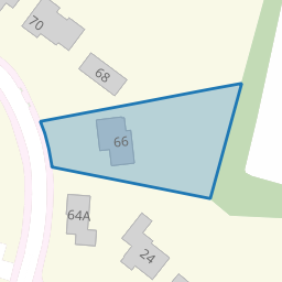 Perceel RNN01-G-2449