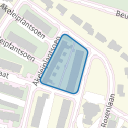 Perceel RNN01-G-2451