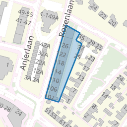 Perceel RNN01-G-2454